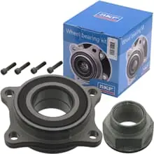 SKF RADLAGERSATZ MIT INTEGR.ABS SENSOR VORNE passend für ALFA ROMEO 147 156 166 Letzte Chance