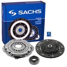 SACHS KUPPLUNG-SATZ passend für OPEL COMBO CORSA 3000 436 001 Schnäppchen