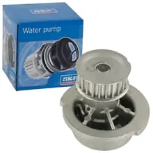 SKF WASSERPUMPE passend für OPEL ASTRA COMBO CORSA TIGRA VECTRA ZAFIRA VKPC Must-Have
