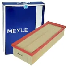 MEYLE LUFTFILTER passend für AUDI A3 CABRIO Q3 VW CADDY IV KASTEN GROSSRAUM Ausverkauf