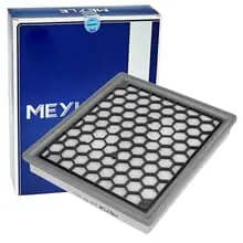 Echt MEYLE LUFTFILTER LUFTFILTEREINSATZ passend für OPEL INSIGNIA SAAB 9-5 1.4 - 2.0