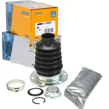 SPIDAN LÖBRO ACHSMANSCHETTE SATZ passend für SEAT AROSA SKODA OCTAVIA VW LUPO Top-Seller