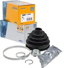 SPIDAN LÖBRO ACHSMANSCHETTE SATZ passend für BMW 3 X5 21499 Rabatt