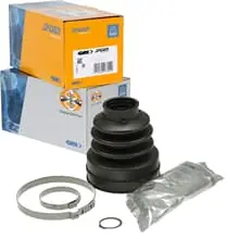 SPIDAN LÖBRO ACHSMANSCHETTE SATZ passend für FORD C-MAX FOCUS 24753 Must-Have