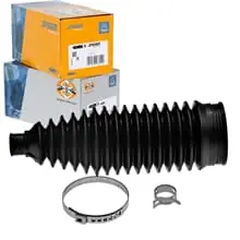 SPIDAN LÖBRO LENKMANSCHETTE passend für DAIHATSU CHARADE TOYOTA YARIS 84229 Sichere Zahlung