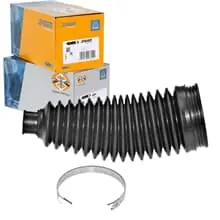 SPIDAN LÖBRO LENKMANSCHETTE passend für MAZDA 3 5 84266 Must-Have