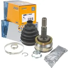 SPIDAN LÖBRO ANTRIEBSWELLENGELENK SATZ passend für VOLVO S40 V40 20587 Knallerangebot