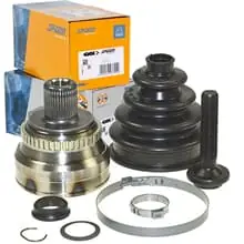 SPIDAN LÖBRO ANTRIEBSWELLENGELENK SATZ passend für AUDI 80 90 COUPE 22552 Saisonangebot