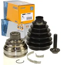 Top-Angebot SPIDAN LÖBRO ANTRIEBSWELLENGELENK SATZ passend für AUDI A4 A5 A6 A7 A8 24691