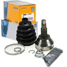 SPIDAN LÖBRO ANTRIEBSWELLENGELENK SATZ passend für ALFA ROMEO 159 BRERA SPIDER Schnäppchen