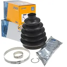 SPIDAN LÖBRO ACHSMANSCHETTE SATZ passend für MAZDA TRIBUTE MG MG NISSAN PRIMERA Top-Seller