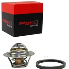 Direkt Vom Hersteller METZGER THERMOSTAT 88°C MIT DICHTUNG passend für DACIA DUSTER LOGAN SANDERO