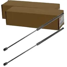 2x NTY GASFEDERN KOFFERRAUM-LIFTER passend für LANCIA DELTA AE-FT-042 Sonderangebot