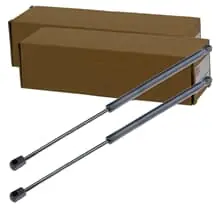 2x NTY GASFEDERN KOFFERRAUM-LIFTER passend für SKODA OCTAVIA AE-SK-007 Sonderaktion