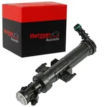 METZGER WASCHWASSERDÜSE SCHEINWERFER SWRA passend für AUDI Q5 2220528 Letzte Chance