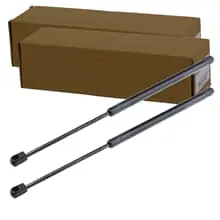 Jetzt Bestellen 2x NTY GASFEDERN KOFFERRAUM-LIFTER passend für FIAT PUNTO AE-FT-004
