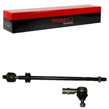 Letzte Chance METZGER SPURSTANGE VORNE LINKS / RECHTS passend für VW TRANSPORTER 56001908