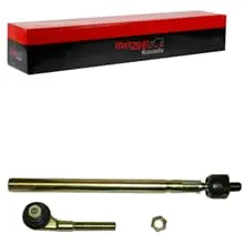 Neue Ware METZGER SPURSTANGE VORNE RECHTS passend für CITROËN C4 PEUGEOT 307 56014502