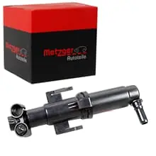 Expressversand METZGER WASCHWASSERDÜSE SCHEINWERFER SWRA passend für ALPINA B7 BMW 7 2220690