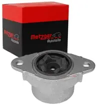 Garantierte Lieferung METZGER DOMLAGER HINTERACHSE PASSEND FÜR FORD FIESTA FUSION MAZDA 2 6490094