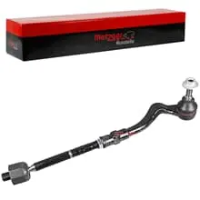 Top-Angebot METZGER SPURSTANGE VORDERACHSE LINKS PASSEND FÜR AUDI A4 A5 TT 56019301