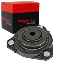 METZGER DOMLAGER VORDERACHSE PASSEND FÜR FORD FIESTA FUSION MAZDA 2 6490085 Meistverkauft