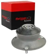 METZGER DOMLAGER VORDERACHSE PASSEND FÜR BMW 1 3 5 X1 6490016 Top-Seller