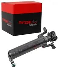 METZGER WASCHWASSERDÜSE SCHEINWERFER SWRA passend für AUDI A3 2220837 Begrenztes Angebot