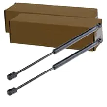 2x NTY GASFEDERN KOFFERRAUM-LIFTER passend für MINI MINI AE-ME-042 Angebot