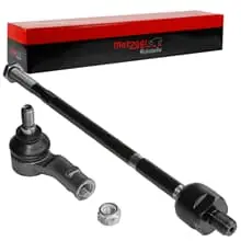 METZGER SPURSTANGE RECHTS passend für AUDI A3 SKODA OCTAVIA VW GOLF NEW 560037 Jetzt Bestellen
