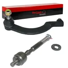 Saisonangebot METZGER SPURSTANGE LINKS passend für NISSAN INTERSTAR OPEL MOVANO RENAULT MASTER