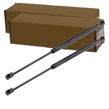 2x NTY GASFEDERN KOFFERRAUM-LIFTER passend für RENAULT MEGANE AE-RE-024 Online Kaufen