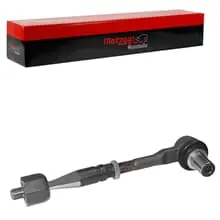 Neue Ware METZGER SPURSTANGE LINKS / RECHTS passend für AUDI A8 VW PHAETON 56008008