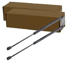 2x NTY GASFEDERN KOFFERRAUM-LIFTER passend für MINI MINI AE-ME-047 Highlight