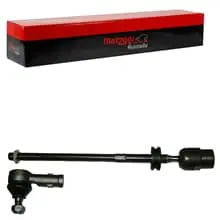 Bestpreis METZGER SPURSTANGE LINKS/RECHTS passend für VW CADDY GOLF JETTA SCIROCCO 56001