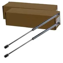 Preis Gesenkt 2x NTY GASFEDERN KOFFERRAUM-LIFTER passend für AUDI A4 FORD FOCUS AE-FR-041