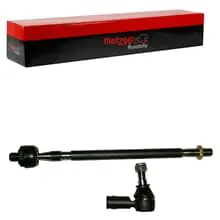 METZGER SPURSTANGE LINKS/RECHTS passend für MERCEDES SPRINTER VW LT 56006708 Top-Angebot