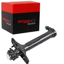 METZGER WASCHWASSERDÜSE SCHEINWERFER SWRA passend für AUDI A7 2220682 Knallerangebot