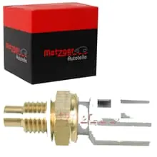 Markenprodukt METZGER SENSOR KÜHLWASSER KÜHLMITTELTEMPERATUR passend für MAZDA 323 626
