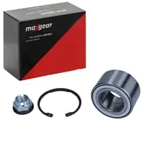 Sale MAXGEAR RADLAGER-SATZ VORDERACHSE PASSEND FÜR CITROËN BERLINGO C4 C5 GRAND DS