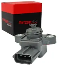 METZGER MAP-SENSOR SAUGROHRDRUCK LADEDRUCK passend für FIAT SEDICI 0906197 Highlight