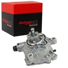Highlight METZGER UNTERDRUCKPUMPE BREMSKRAFTVERSTÄRKER passend für VOLVO S60 S80 V40 V60