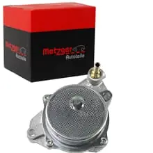 Markenware METZGER UNTERDRUCKPUMPE BREMSKRAFTVERSTÄRKER passend für OPEL ASTRA INSIGNIA