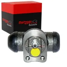 METZGER CIFAM RADBREMSZYLINDER 19,05mm TROMMELBREMSE passend für OPEL ASCONA Ausverkauf