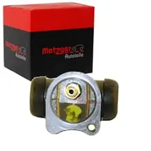 METZGER CIFAM RADBREMSZYLINDER 17,46mm TROMMELBREMSE passend für CHEVROLET Sonderaktion