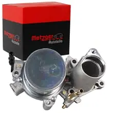 Neu Im Sortiment METZGER UNTERDRUCKPUMPE BREMSKRAFTVERSTÄRKER passend für FORD TRANSIT 8010045