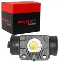 Finale Aktion METZGER CIFAM RADBREMSZYLINDER 15,87mm TROMMELBREMSE passend für BMW 1500-2000