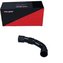 MAXGEAR SCHLAUCH VENTILDECKELENTLÜFTUNG passend für VW TRANSPORTER 18-1117 Highlight