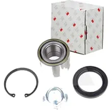 NK RADLAGER-SATZ HINTERACHSE PASSEND FÜR MAZDA 626 763210 Neue Ware