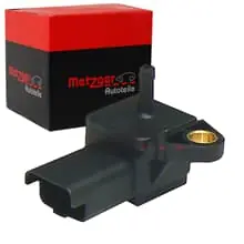 METZGER MAP-SENSOR SAUGROHRDRUCK LADEDRUCK passend für CITROËN C5 C8 EVASION Garantierte Lieferung